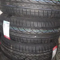 لاستیک ۱۶ کویر اکبند تحویل روز