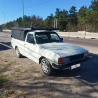 پیکان وانت مدل 89 استثنائی سالم «اقساطی ، نقدی »