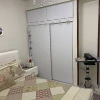 ۹۴متر فردیس انتها بلوار شهداسندار وام دار ۷۰۰ نقدی|فروش آپارتمان|کرج, باغستان|دیوار