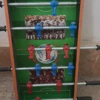 فوتبال دستی