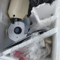 قیچی پارچه بر برقی|لوازم خیاطی و بافتنی|شهرکرد, |دیوار