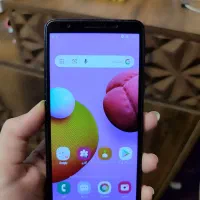 گوشی سامسونگ A01 core کارکرده