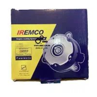 موتور فن امکو دو دور. کیت کاتاف پراید کاربراتوری