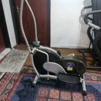 اسکی فضایی اپتیکال|تجهیزات ورزشی|کرمانشاه, |دیوار