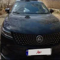 دیگنتیتی پرستیژ معاوضه با خودرو۲۰۷ وسمند سورن پژو