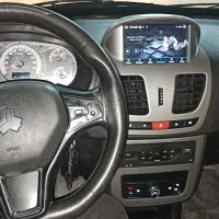 سایناپلاس1400|خودرو سواری و وانت|بندرعباس, |دیوار