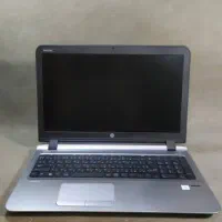 لب تاپ اچ پی hp probook i7