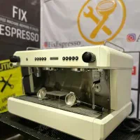 دستگاه اسپرسو قهوه ساز