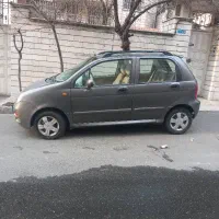 فروش ام وی ام ۱۱۰ مدل ۱۳۹۱ چهار سیلندر