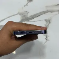اپل iphone 14 Pro Max با حافظهٔ ۲۵۶ گیگابایت|موبایل|تهران, جنت‌آباد مرکزی|دیوار