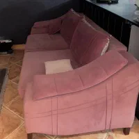 ۲ مبل ست دو نفره و ۳نفره