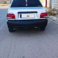 پراید دوگانه کارخانه استثنایی|خودرو سواری و وانت|تربت جام, شهرک آزادگان|دیوار