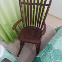 صندلی راک