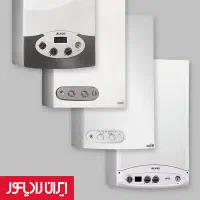 پکیج ایران رادیاتور نماییدگی ، تعمیر و سرویس