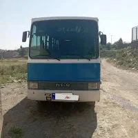 مینی بوس اویکو مدل 70