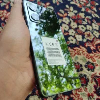 note 12pro 5g|موبایل|زرقان, |دیوار
