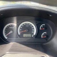 تیبا ۱ کم کار|خودرو سواری و وانت|مشهد, کوشش|دیوار