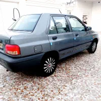 پراید ۱۳۱مدل ۹۴ دوگانه شرکت|خودرو سواری و وانت|دزفول, |دیوار