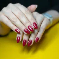 تخفیف کاشت ناخن