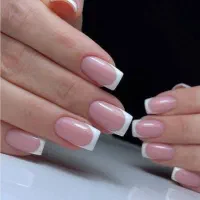 مدل ترمیم ناخن فقط ۱۵۰