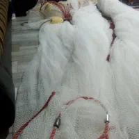 ساخت انواع و اقسام وسایل صید و صیادی و پرورش ماهی|ماهیگیری|بندر انزلی, جزیره|دیوار