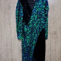 لباس مجلسی0|لباس|قرچک, شهرک گلها|دیوار