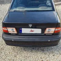 سمند LXمدل 90 دوگانه کارخانه