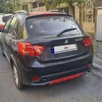 کوییک R  مدل ۱۴۰۰ پارس خودرویی|خودرو سواری و وانت|تهران, نیکنام|دیوار