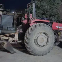 تراکتور 285 مدل 63|خودرو سنگین|اسدآباد, |دیوار