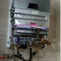 سرویس  وتعمیر آبگرمکن دیواری ومخزنی
