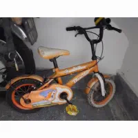 دوچرخه بچه گانه