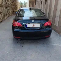 فروش فوری MG 550 2012 فول آپشن|خودرو سواری و وانت|فلاورجان, |دیوار