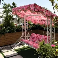 تاب ویلا باغی مدل کلاسیک