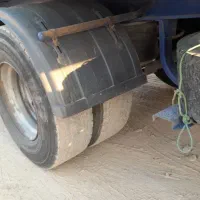 مارال شرکتی سند دار دستگاه ب پ دو محور|خودرو سنگین|کنگاور, |دیوار