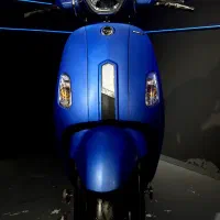 اس وای ام  فیدل ۴|موتورسیکلت|ری, دولت‌آباد|دیوار