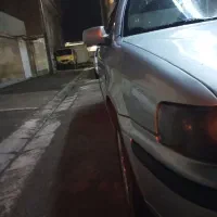 سمند ال ایکس درحد مدل 84