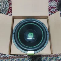 ساب Diablo|قطعات یدکی و لوازم جانبی|شیراز, کوشک میدان|دیوار