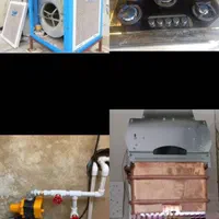 سرویس تعمیر ابگرمکن بخاری پمپ اب ژیگلور لوله کشی|خدمات پیشه و مهارت|زاهدان, |دیوار