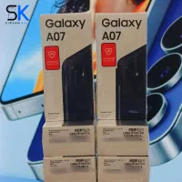 سامسونگ A07 پک شارژر دار فقط با پرداخت ۱۵ میلیون