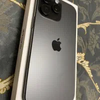 ایفون ۱۶ پرومکس فوق کم کارکرد|موبایل|تهران, زیبادشت|دیوار