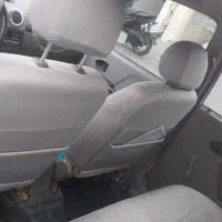 پراید ۹۴ بیرنگ ساسی سالم|خودرو سواری و وانت|مهریز, |دیوار