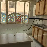 بلوار قیام ۴۷ متر یه خوابه با آسانسور و انباری|فروش آپارتمان|تهران, قیام|دیوار