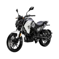 موتور NA 250cc صفر کیلومتر مدل 403 با GPS|موتورسیکلت|قم, باسکول|دیوار