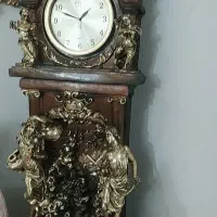 ساعت قدی ابنما