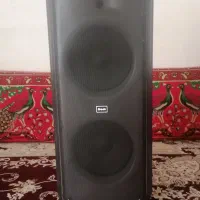 اسپیر نو|سیستم صوتی خانگی|شیراز, پودنک|دیوار