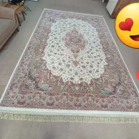 فرش ۹ متری۱۲۰۰شانه فرش تهران درجه یک
