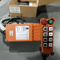 ریموت جرثقیل سقفی فروش|ماشینآلات صنعتی|تهران, چیتگر جنوبی|دیوار