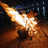 صندوق خونگی