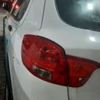 فروش کوئیک سفیدمشکی