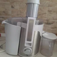 آبمیوه گیری فلر pj620